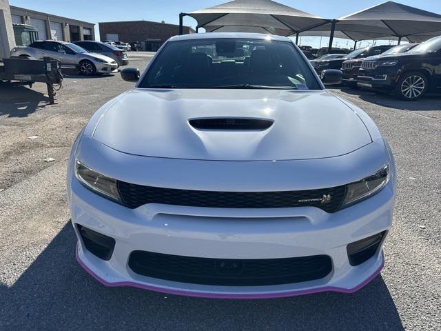 2023 Dodge Charger CHARGER SCAT PACK WIDEBODY