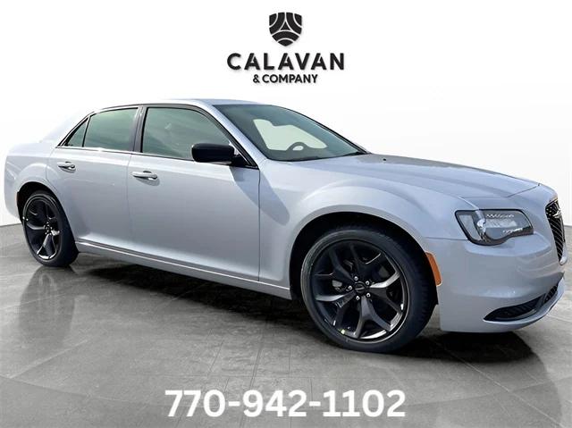 2023 Chrysler Chrysler 300 300 TOURING