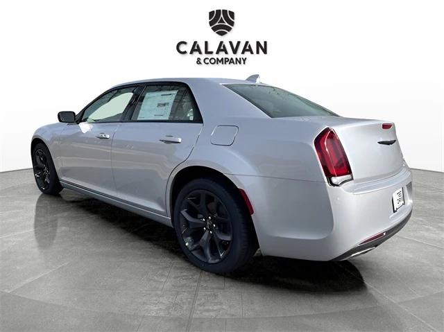 2023 Chrysler Chrysler 300 300 TOURING