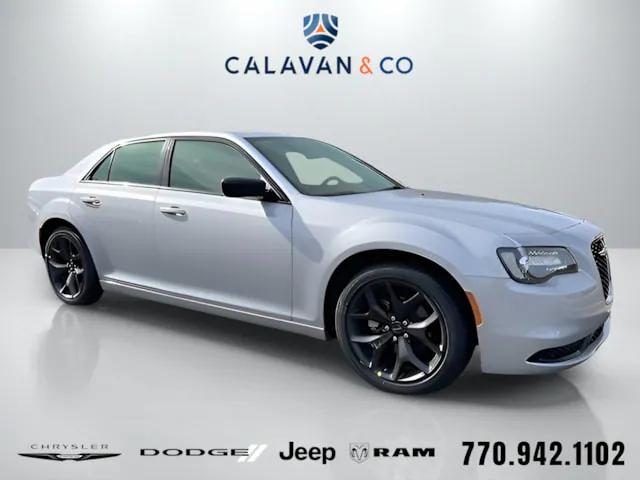 2023 Chrysler Chrysler 300 300 TOURING