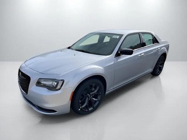 2023 Chrysler Chrysler 300 300 TOURING