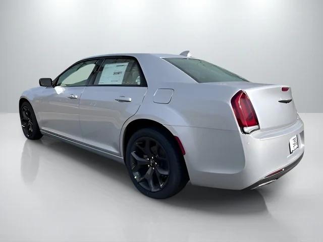 2023 Chrysler Chrysler 300 300 TOURING