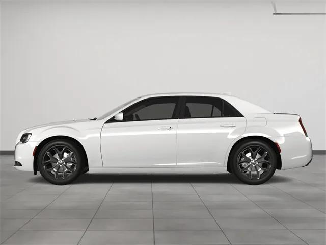 2023 Chrysler Chrysler 300 300 TOURING