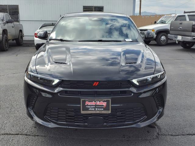 2024 Dodge Hornet DODGE HORNET R/T EAWD