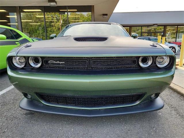 2023 Dodge Challenger CHALLENGER R/T