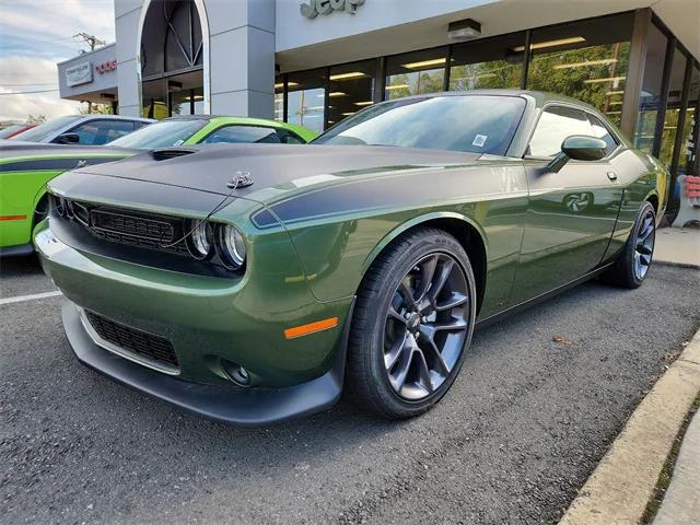 2023 Dodge Challenger CHALLENGER R/T