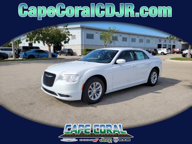 2023 Chrysler Chrysler 300 300 TOURING