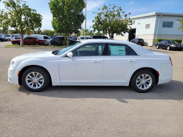 2023 Chrysler Chrysler 300 300 TOURING