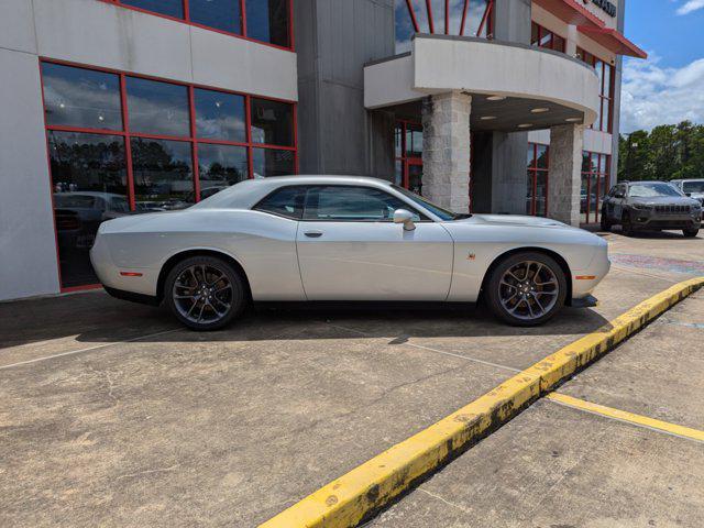 2023 Dodge Challenger CHALLENGER R/T SCAT PACK