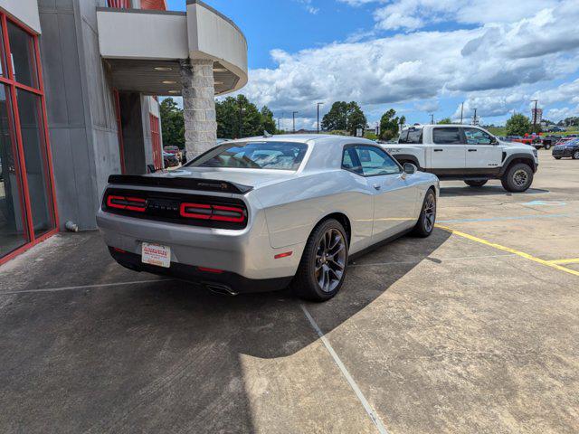 2023 Dodge Challenger CHALLENGER R/T SCAT PACK