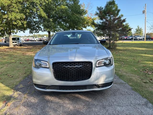 2023 Chrysler Chrysler 300 300 TOURING