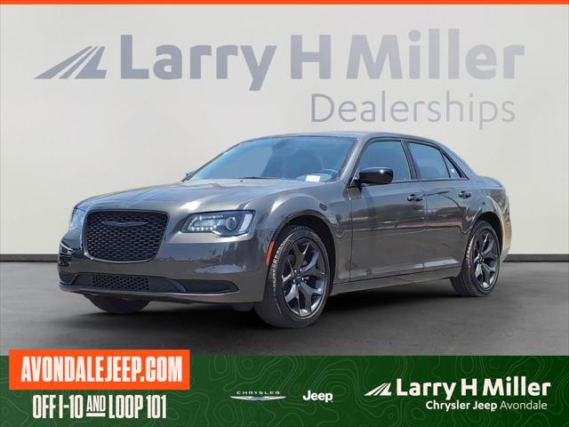 2023 Chrysler Chrysler 300 300 TOURING