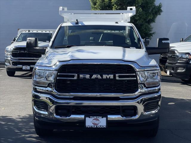 2024 RAM Ram 2500 RAM 2500 TRADESMAN REGULAR CAB 4X2 8 BOX