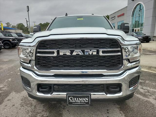 2023 RAM Ram 2500 RAM 2500 TRADESMAN CREW CAB 4X4 8 BOX