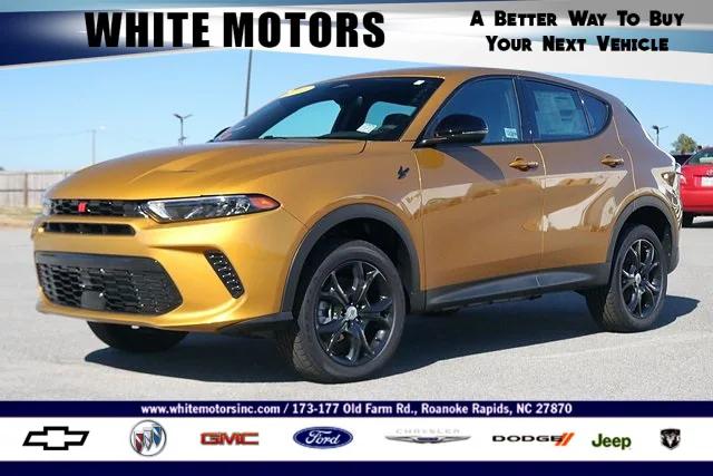 2024 Dodge Hornet DODGE HORNET GT AWD