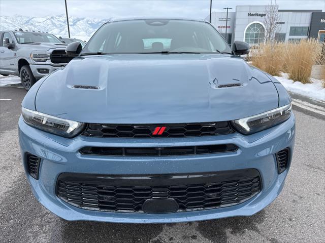 2024 Dodge Hornet DODGE HORNET GT AWD