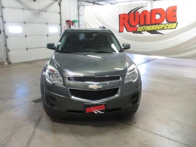 2013 Chevrolet Equinox 1LT