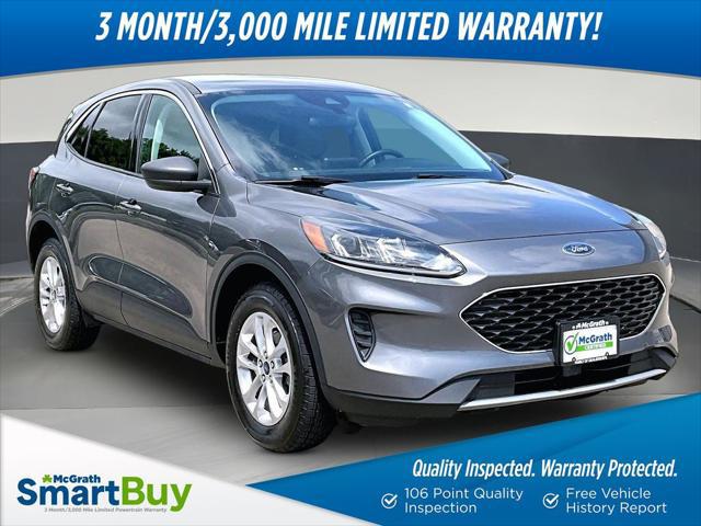 2022 Ford Escape SE for sale in DUBUQUE, IA