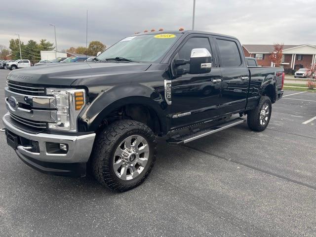 2018 Ford F-250 LARIAT for sale in Kokomo, IN