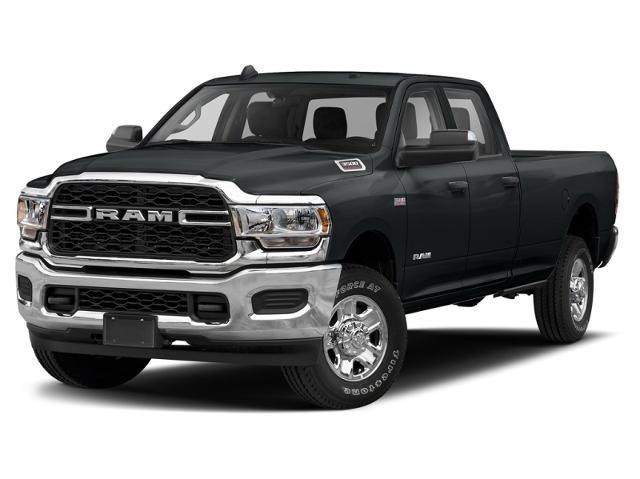 2022 Ram 3500 Laramie Crew Cab 4x4 64 Box for sale in Columbus, TX