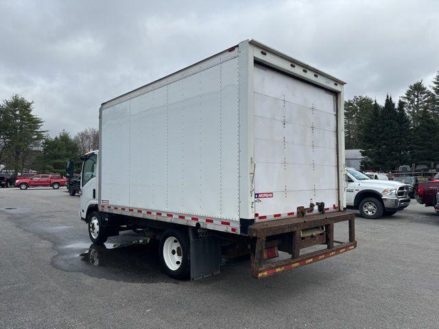 2017 Chevrolet 4500 LCF Gas Base