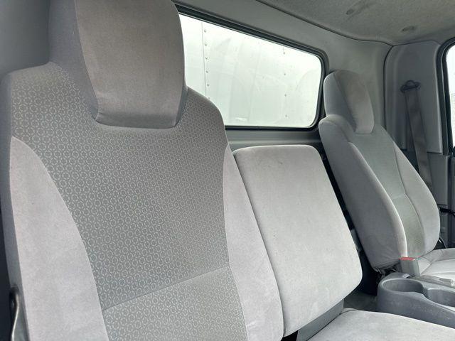 2017 Chevrolet 4500 LCF Gas Base