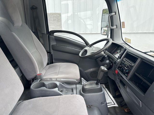 2017 Chevrolet 4500 LCF Gas Base