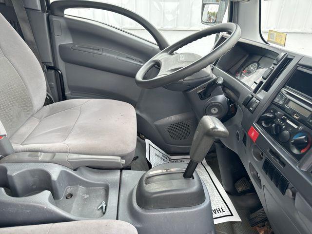 2017 Chevrolet 4500 LCF Gas Base