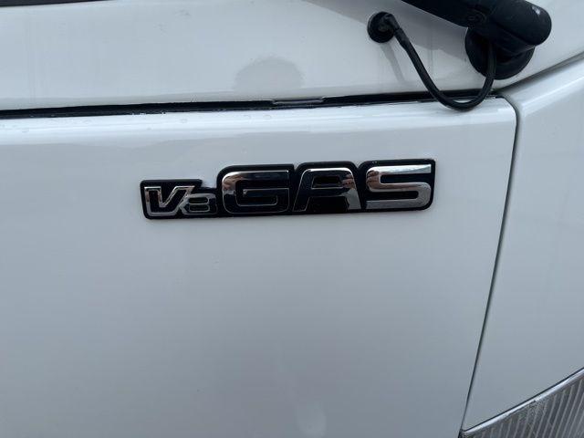 2017 Chevrolet 4500 LCF Gas Base