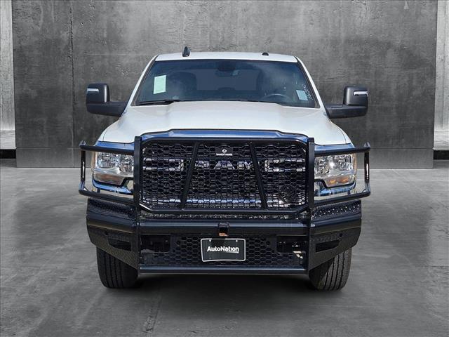 2024 RAM Ram 2500 RAM 2500 TRADESMAN CREW CAB 4X4 8 BOX