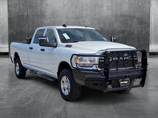2024 RAM Ram 2500 RAM 2500 TRADESMAN CREW CAB 4X4 8 BOX