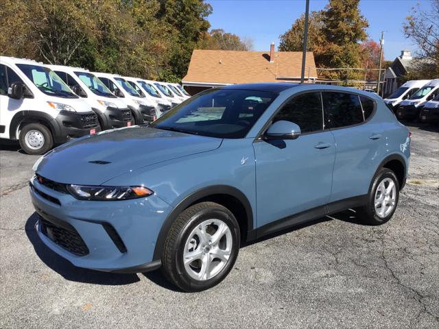 2024 Dodge Hornet DODGE HORNET GT PLUS AWD