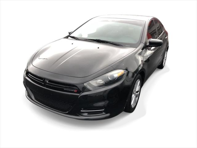 2014 Dodge Dart SXT