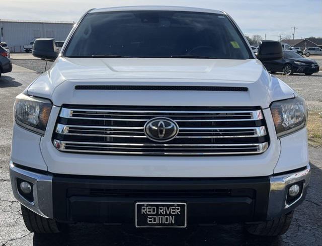 2021 Toyota Tundra SR5 2021 Toyota Tundra SR5