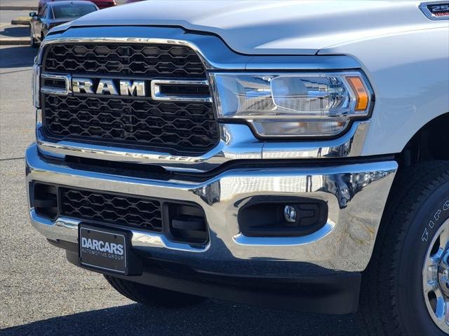 2024 RAM Ram 2500 RAM 2500 TRADESMAN CREW CAB 4X4 8 BOX