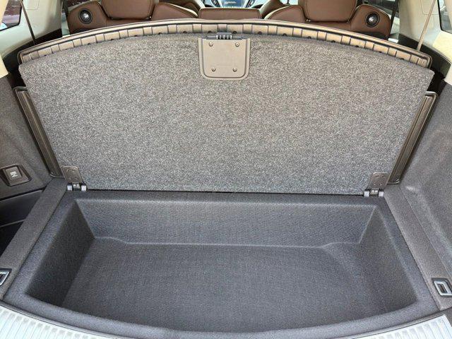 2019 Acura MDX Tech Pkg