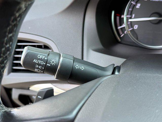 2019 Acura MDX Tech Pkg