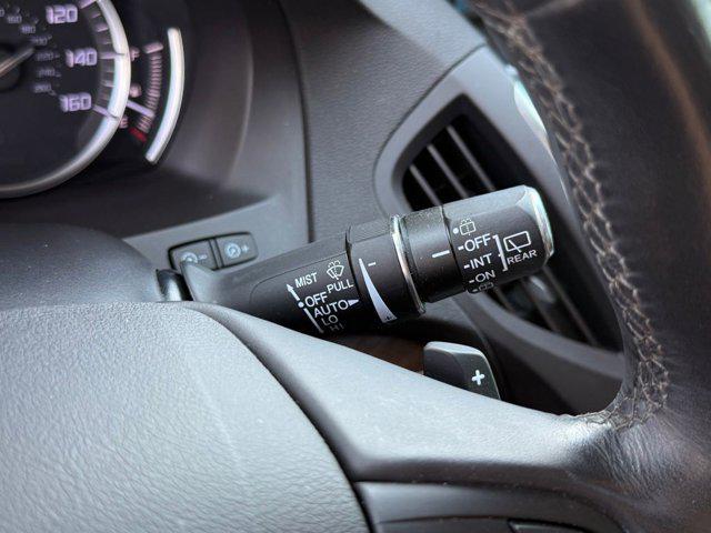 2019 Acura MDX Tech Pkg