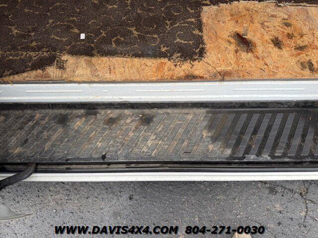 2012 Freightliner Sprinter High Roof Extended Length Dual Rear Wheel Diesel