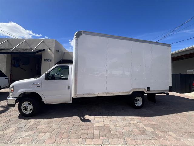 2019 Ford E-450 Cutaway E450 for sale in TAMPA, FL
