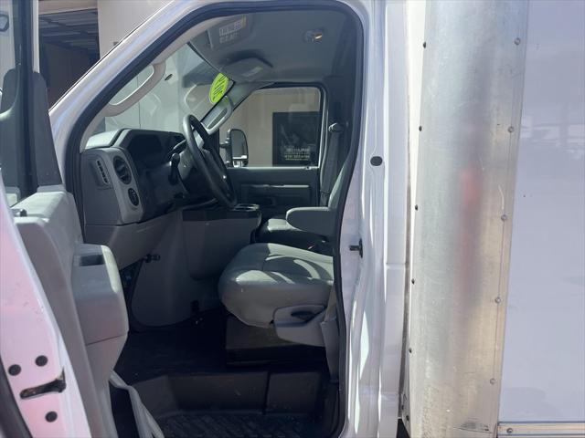 2019 Ford E-450 Cutaway E450