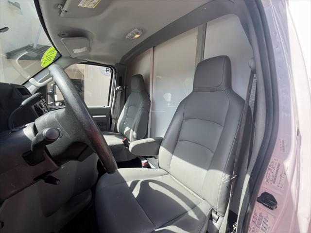 2019 Ford E-450 Cutaway E450