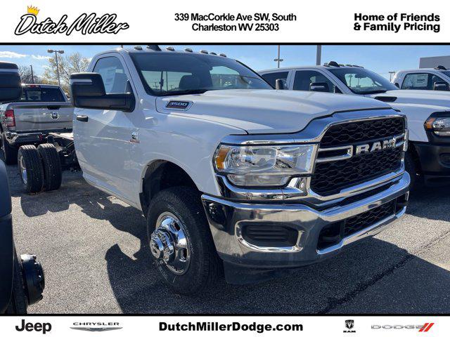 2024 Ram 3500 Tradesman/SLT for sale in South Charleston, WV