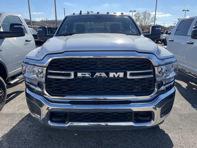 2024 Ram 3500 Tradesman/SLT