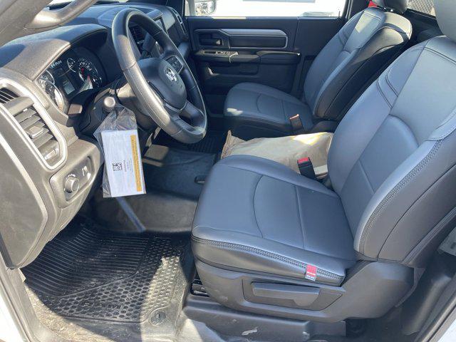 2024 Ram 3500 Tradesman/SLT