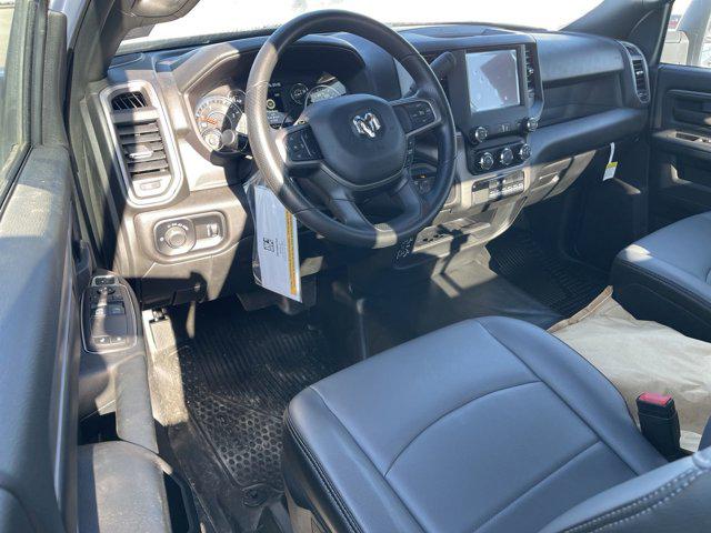 2024 Ram 3500 Tradesman/SLT