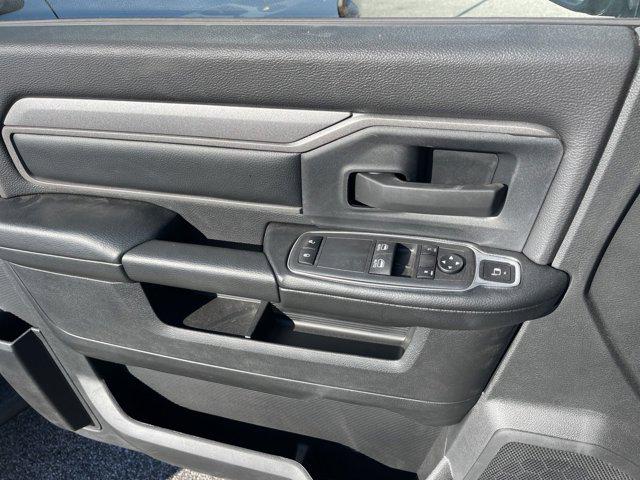2024 Ram 3500 Tradesman/SLT