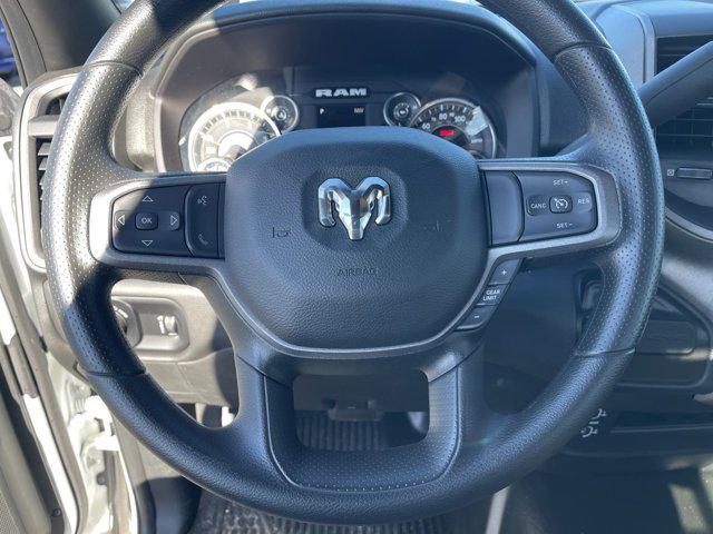 2024 Ram 3500 Tradesman/SLT