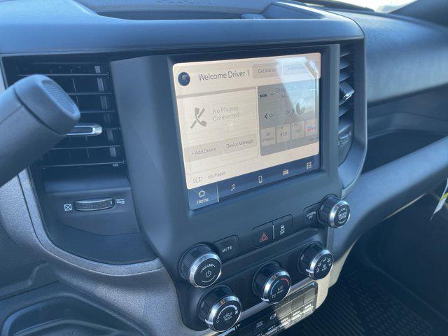 2024 Ram 3500 Tradesman/SLT