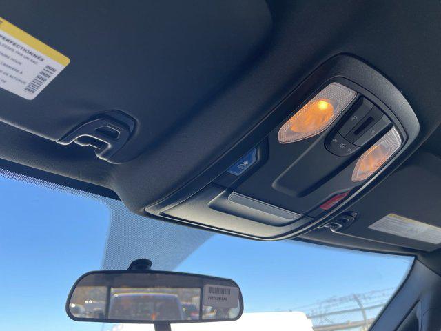 2024 Ram 3500 Tradesman/SLT